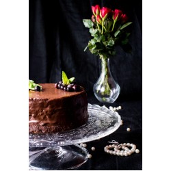 Tort ALL Chocolate (1.5 kg/ 2.2kg) - pret per kg* 